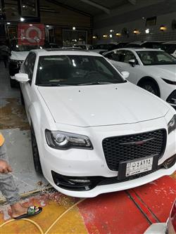 کرایسلەر 300